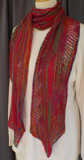 Diamond Lace Dress-it-up Scarf