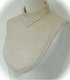V-Collar Dickey